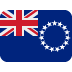 🇨🇰 Attribution for Twitter Emojis: ©️ Twitter, Inc.