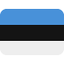 🇪🇪 Attribution for Twitter Emojis: ©️ Twitter, Inc.