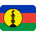 🇳🇨 Attribution for Twitter Emojis: ©️ Twitter, Inc.