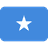 🇸🇴 Attribution for Twitter Emojis: ©️ Twitter, Inc.